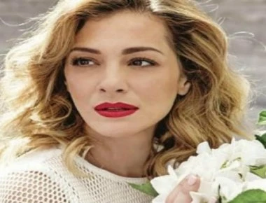 Παντρεύεται η Νατάσα Μποφίλιου! - Που και πότε θα γίνει ο γάμος